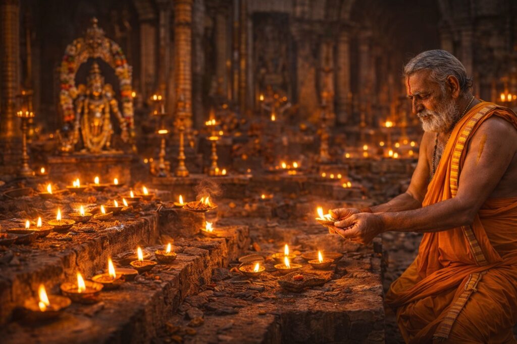 Kuthur Alayam